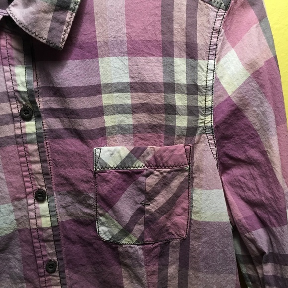 North River Outfitters Button Up Shirt - Picture 2 of 7